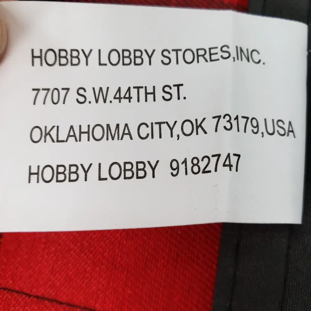 NWT Robert Stanley 4 Placemats 13